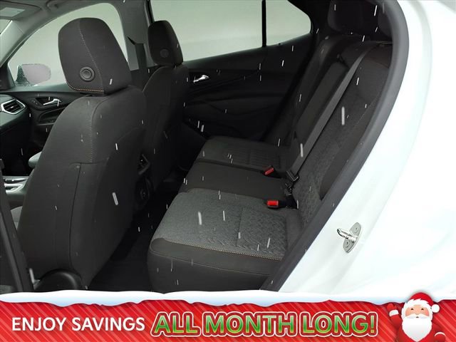 Used 2022 Chevrolet Equinox LT image 11