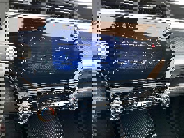 New 2027 Chevrolet Bolt LT w/ Comfort Package image 22