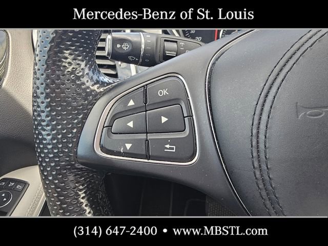 Used 2017 Mercedes-Benz GLS 550 4MATIC image 28