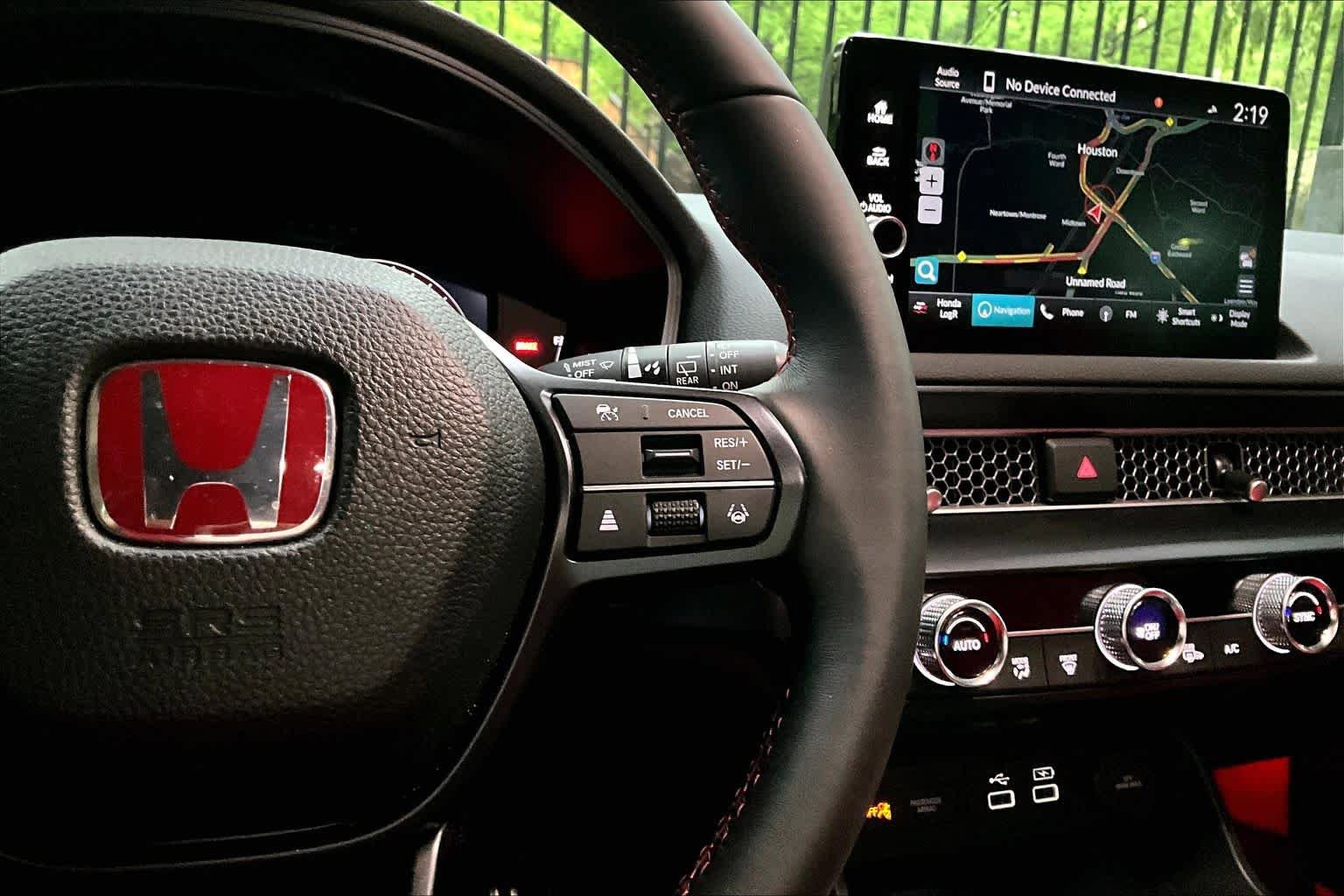 Used 2025 Honda Civic Type R image 24