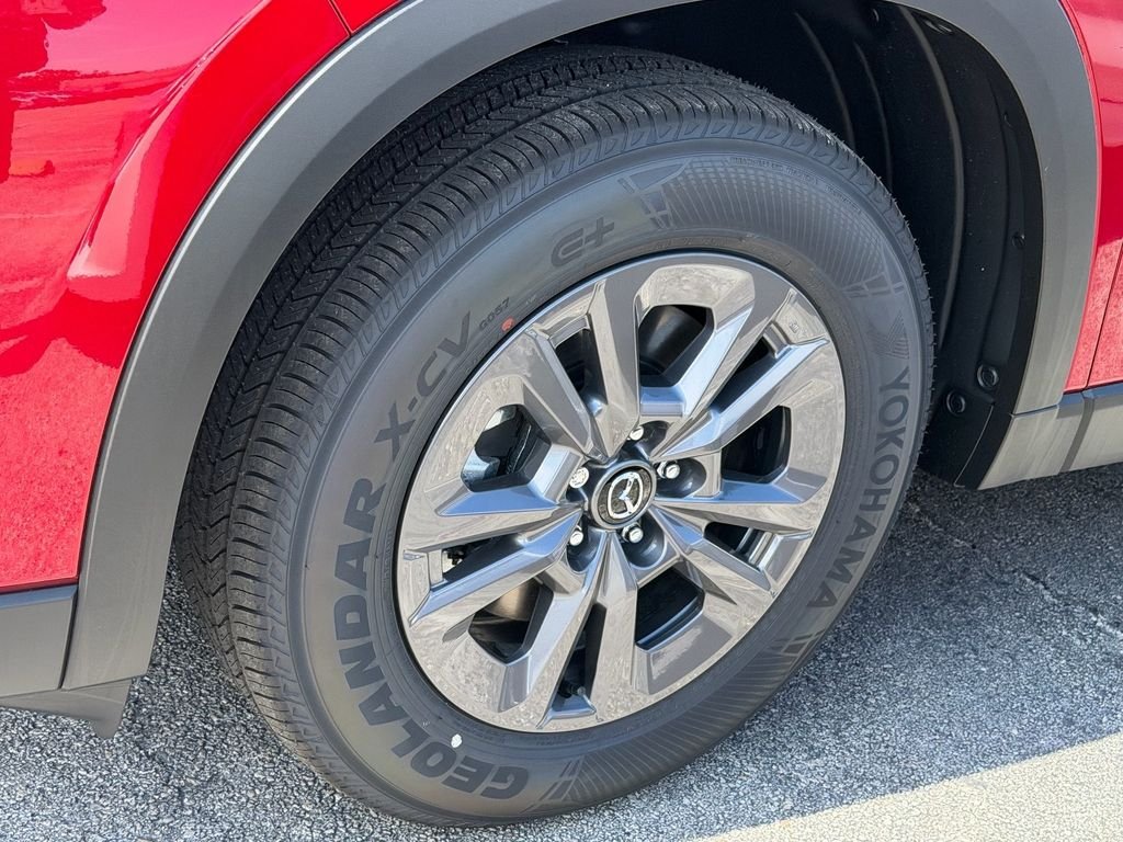 New 2026 MAZDA CX-5 Select AWD/4WD image 4