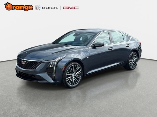 Used 2026 Cadillac CT5 Premium Luxury w/ Technology Package AWD/4WD image 7