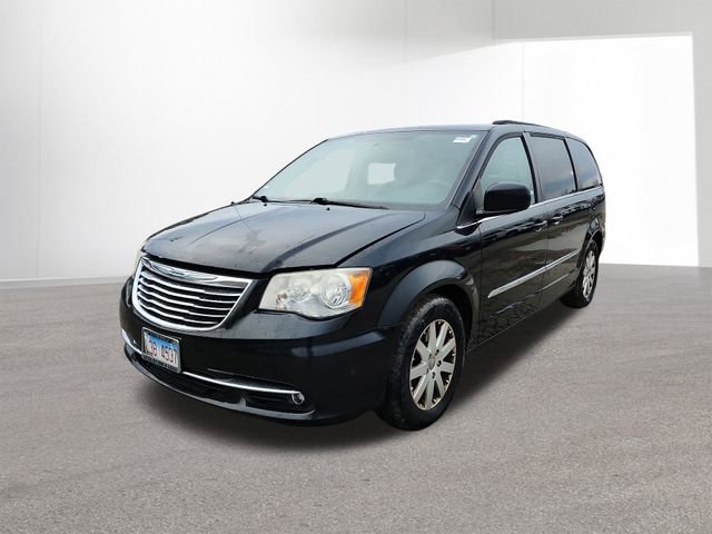 Used 2013 Chrysler Town & Country Touring image 25