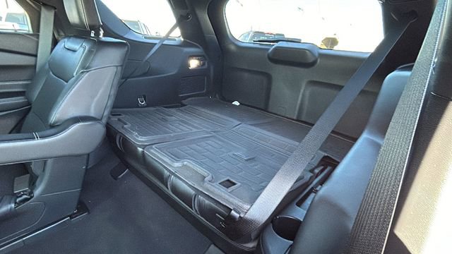Certified 2022 Ford Explorer ST image 17