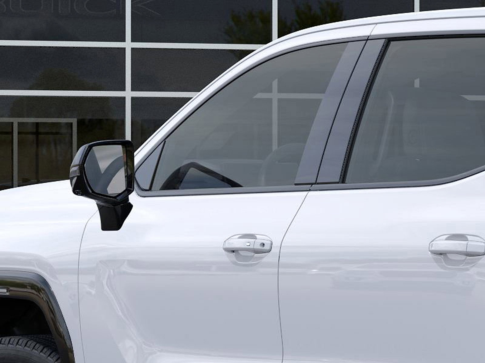 New 2026 GMC Sierra EV Denali image 12