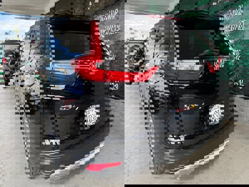 Used 2017 Honda CR-V EX-L image 7