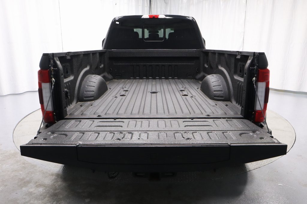 Used 2019 Ford F350 Lariat w/ Lariat Ultimate Package image 19