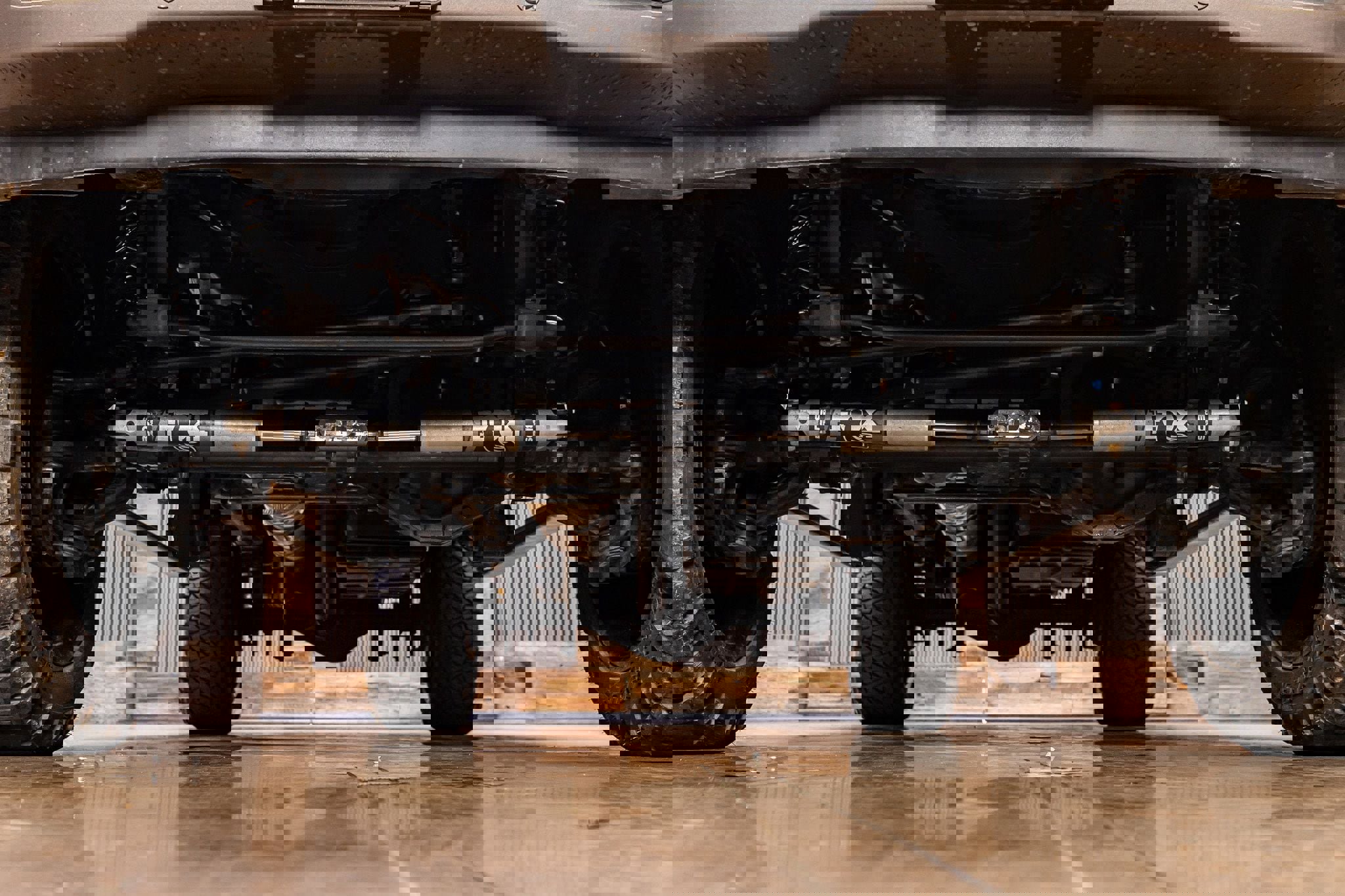 Used 2023 Ford F250 Lariat w/ Lariat Ultimate Package image 14