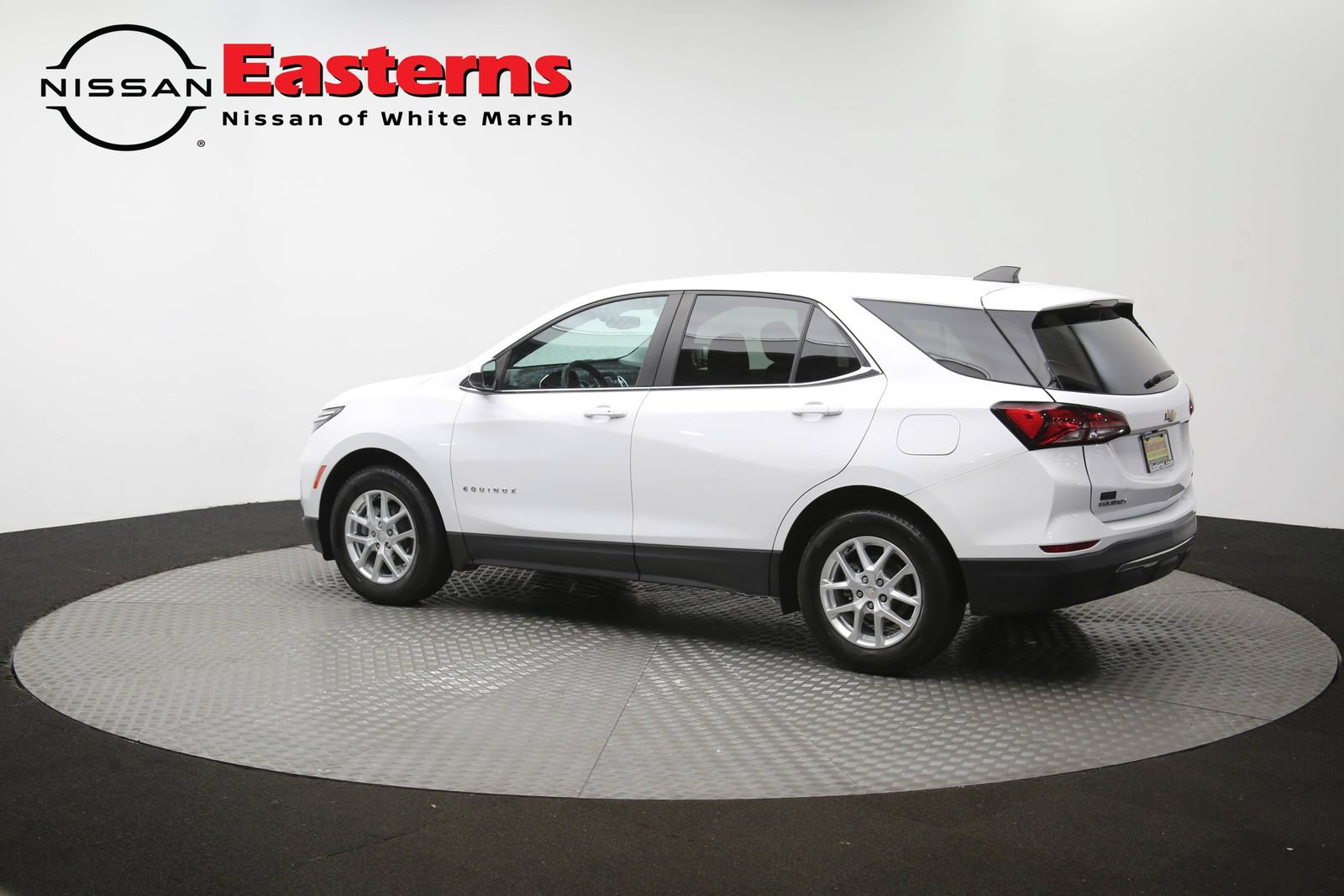Used 2022 Chevrolet Equinox LT FWD image 60