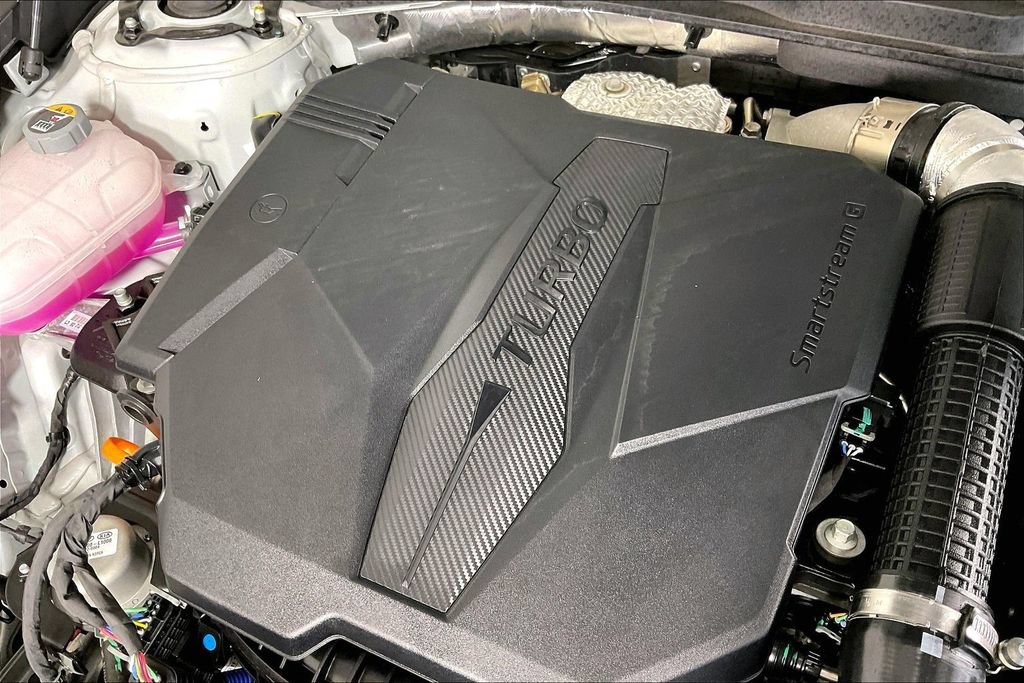 Used 2025 Hyundai Sonata N Line FWD image 32