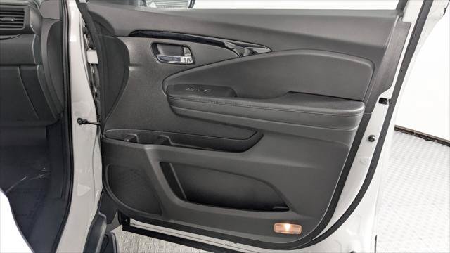 Used 2022 Honda Pilot Touring image 25