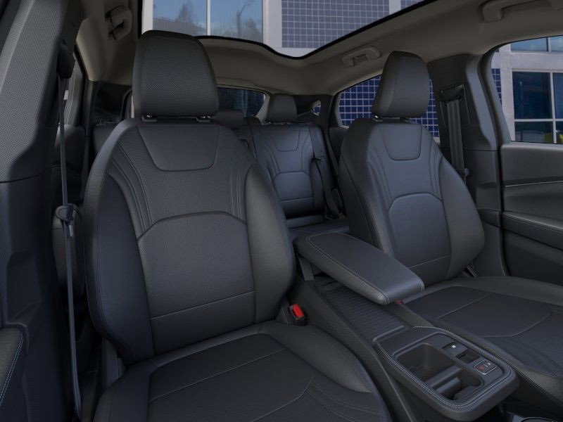 New 2025 Ford Mustang Mach-E Premium w/ Interior Protection Package image 11