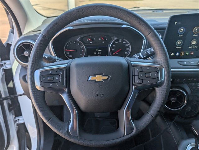 New 2025 Chevrolet Blazer LT w/ Convenience Package image 15