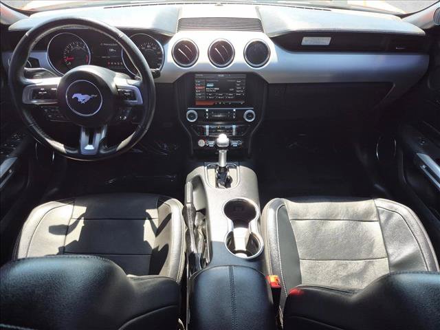 Used 2015 Ford Mustang Premium RWD image 22