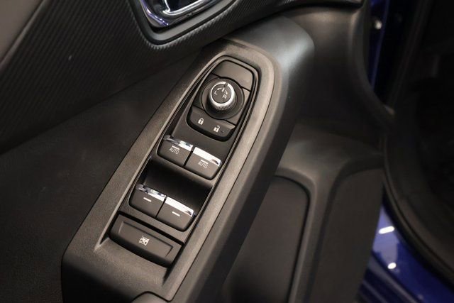 New 2026 Subaru Crosstrek 2.5i Limited w/ Popular Package #3A image 11