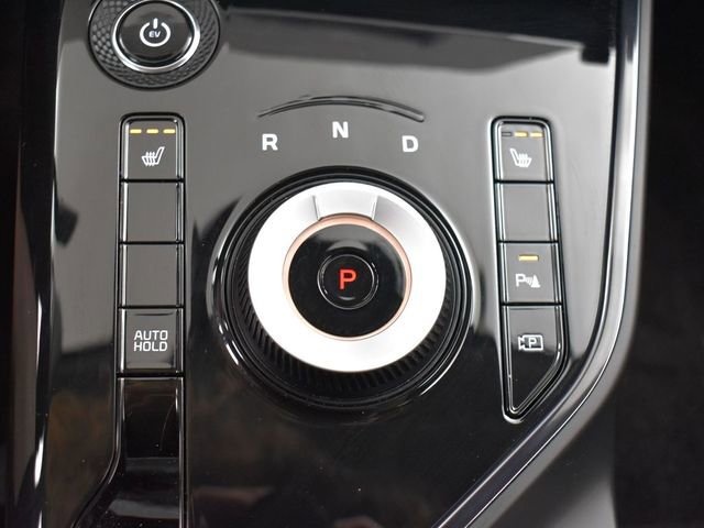 Certified 2025 Kia Niro Wind image 21