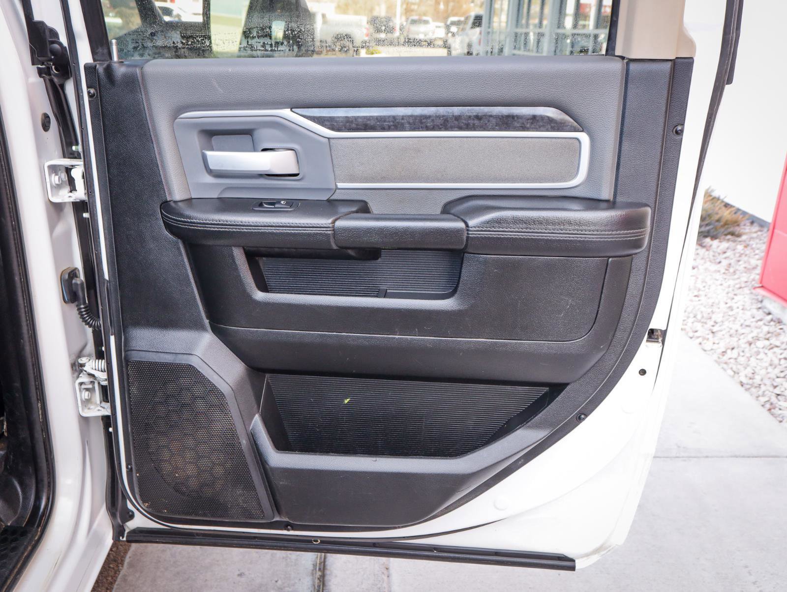 Used 2020 RAM 2500 Big Horn w/ Level 1 Equipment Group image 29