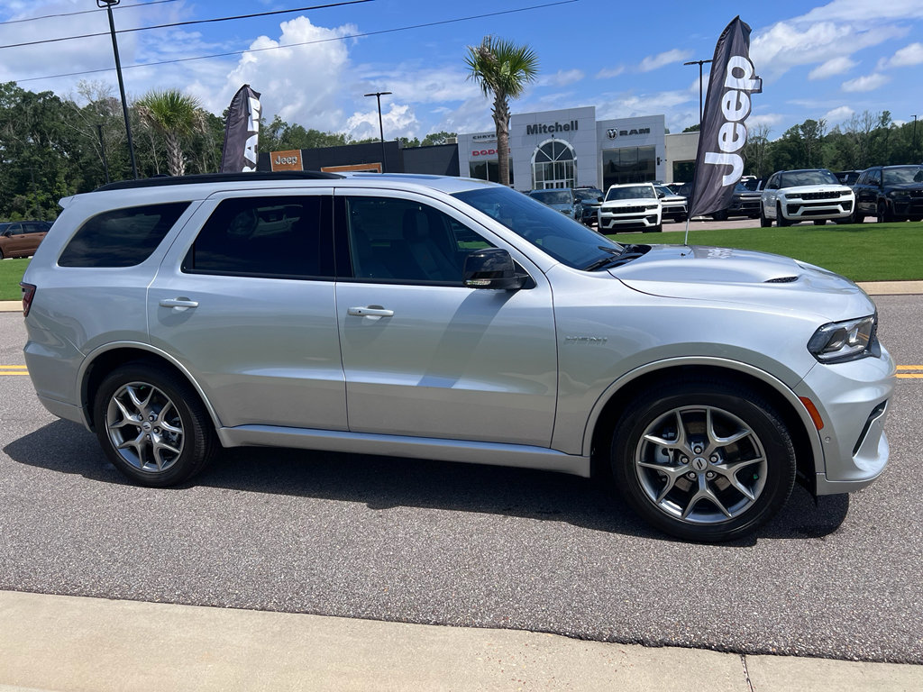 New 2026 Dodge Durango GT AWD/4WD image 5