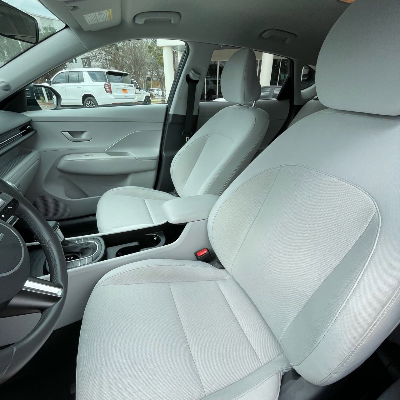 Used 2024 Hyundai Kona SEL image 21