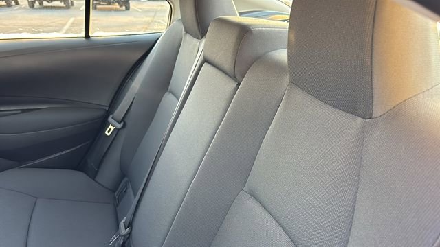 New 2026 Toyota Corolla LE w/ LE Premium Package image 28