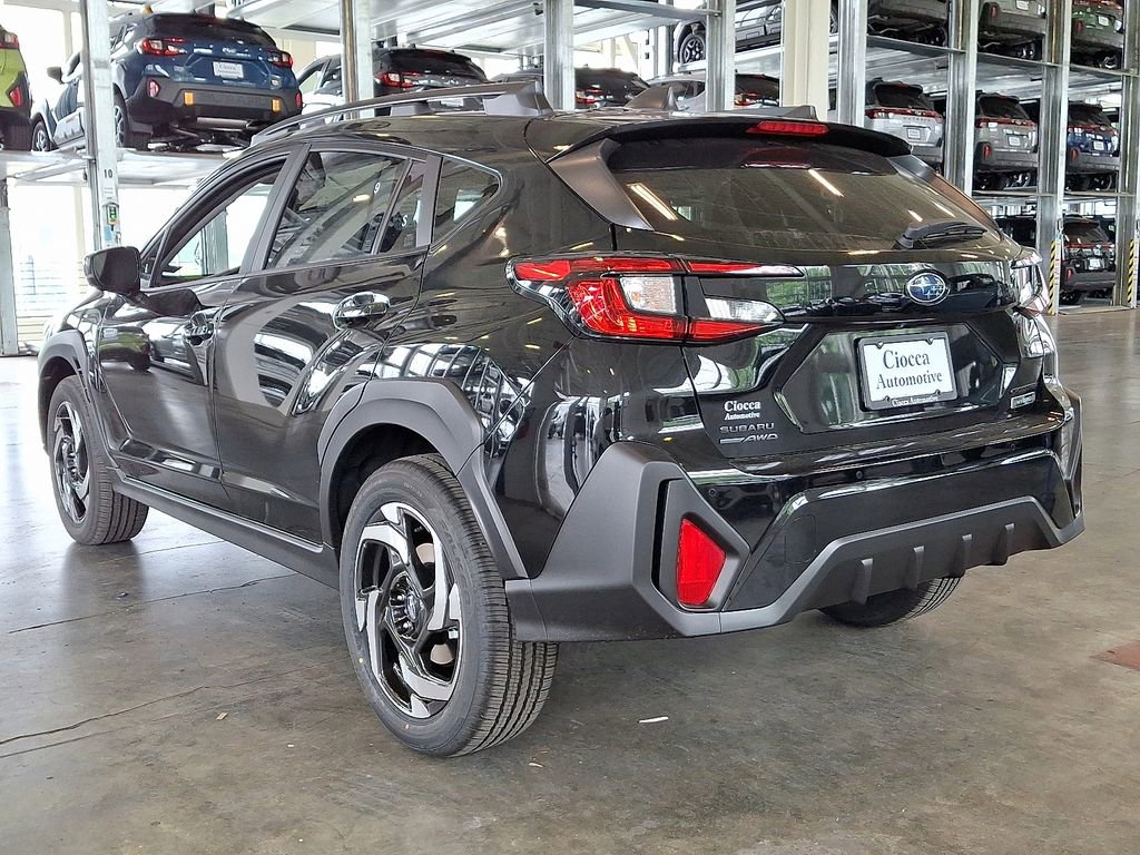 New 2026 Subaru Crosstrek 2.5i Limited AWD/4WD image 6