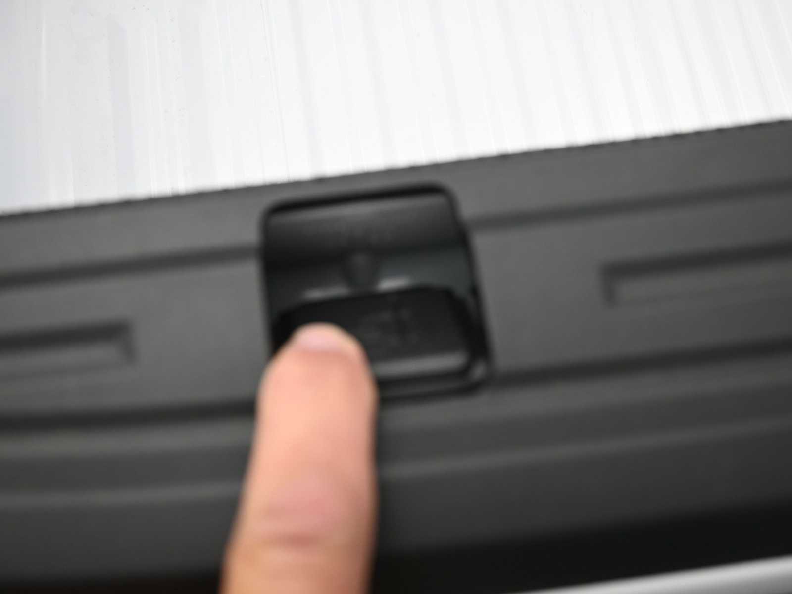 New 2025 Ford Ranger XL w/ Trailer Tow Package image 23