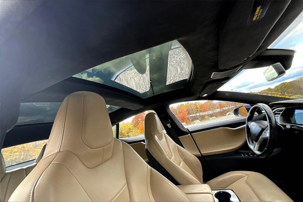 Used 2015 Tesla Model S P85D image 19