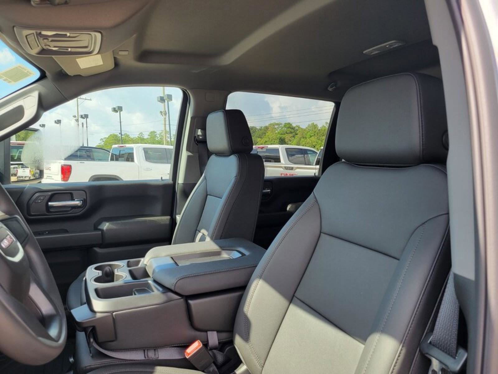 New 2026 GMC Sierra 3500 Pro w/ 1SA Pro Safety Plus Package image 11