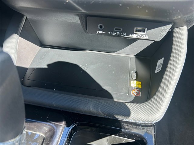 New 2026 Subaru Forester Limited image 21