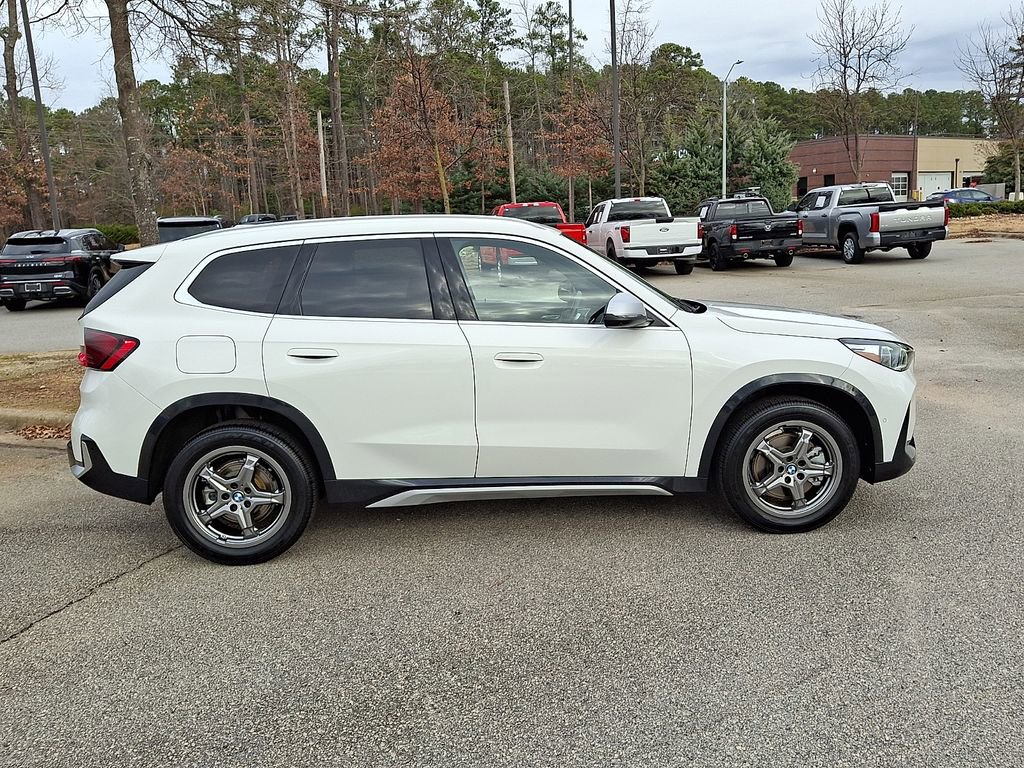 Used 2023 BMW X1 xDrive28i w/ Premium Package image 7