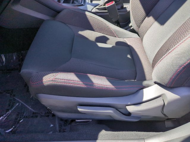 Used 2025 Subaru WRX Premium w/ Accessory Package #2 AWD/4WD image 17