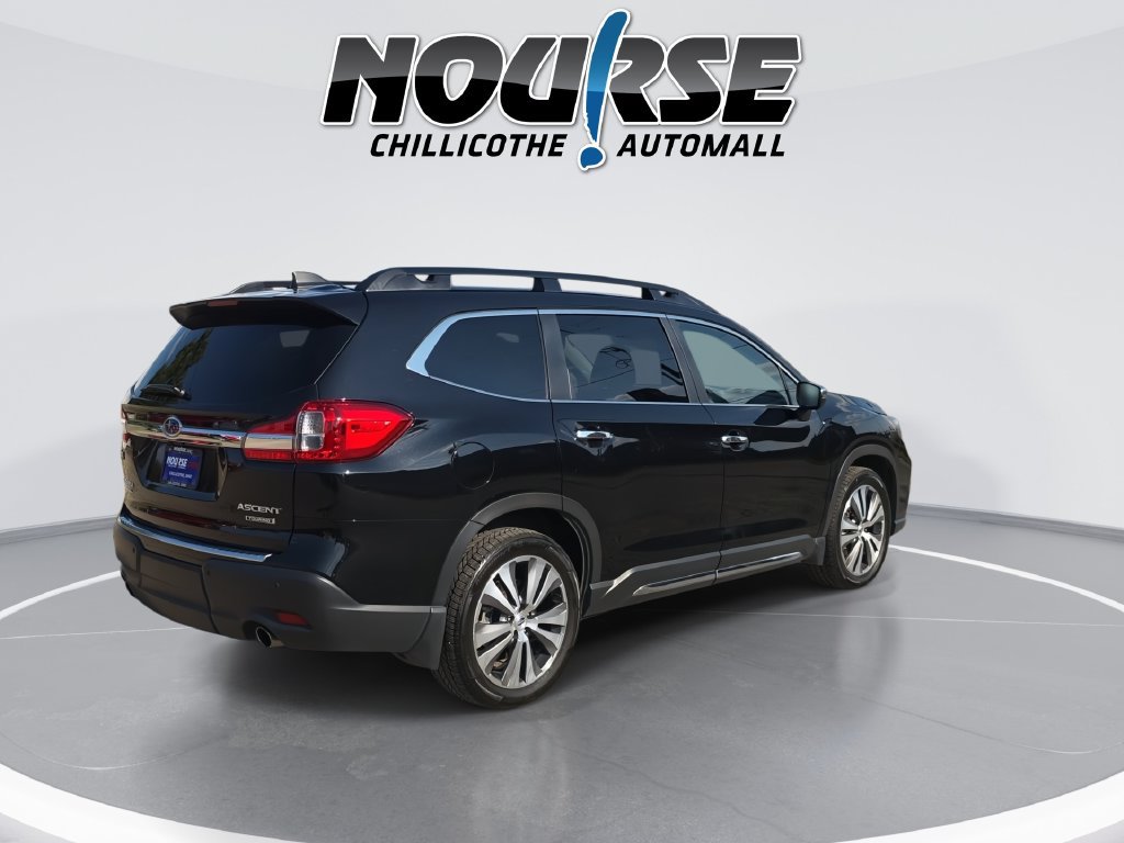 Used 2022 Subaru Ascent Touring w/ Popular Package #2A AWD/4WD image 8