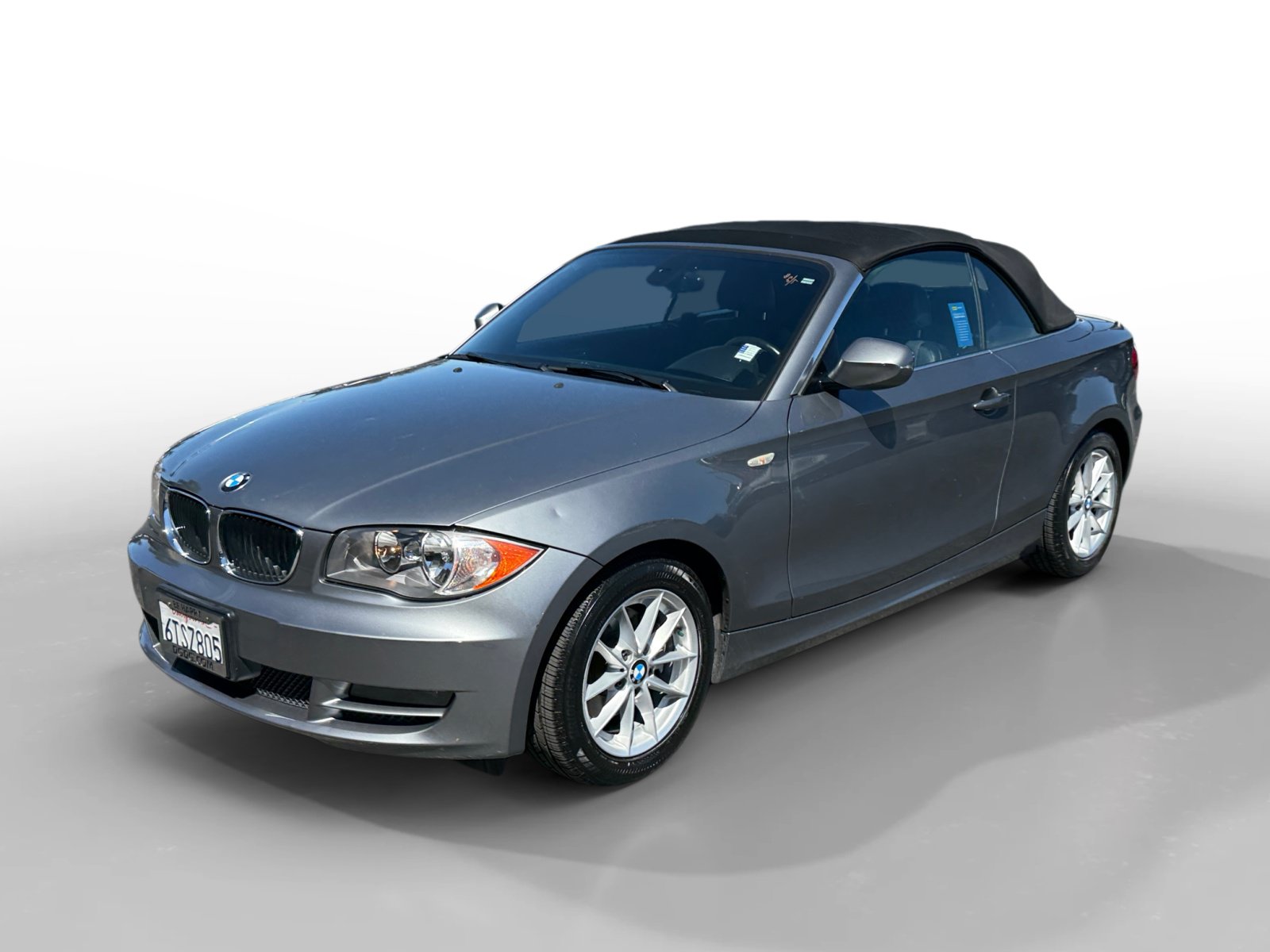 Used 2011 BMW 128i Convertible