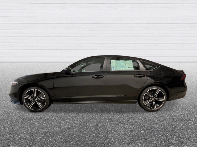 New 2026 Honda Accord Sport image 3