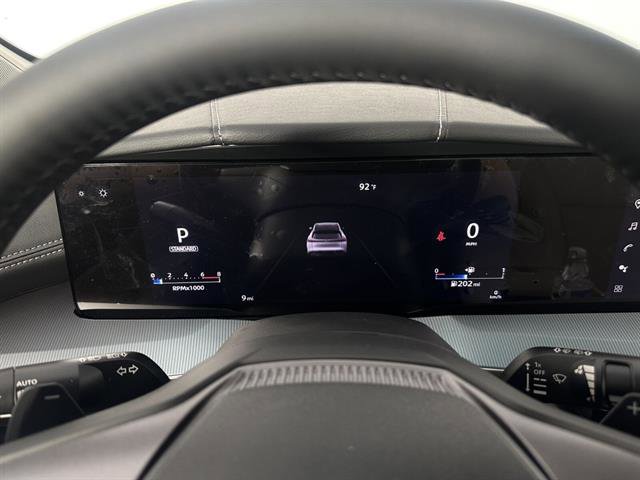 New 2025 Nissan Murano SL image 24