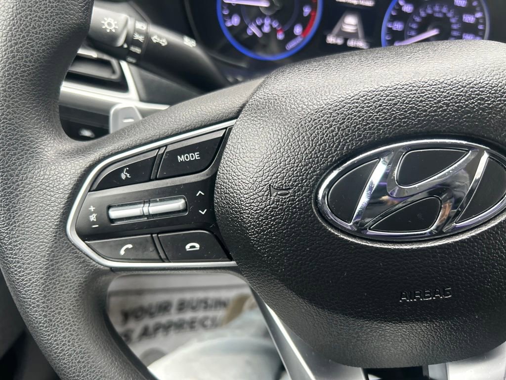 Used 2022 Hyundai Palisade SE image 23