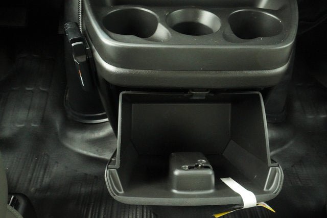 New 2025 GMC Savana 3500 w/ Power Convenience Package RWD image 39