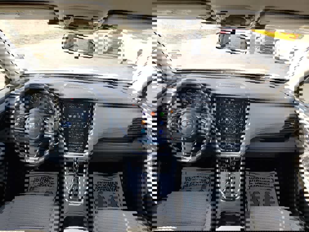 Used 2023 Subaru Outback Premium image 16