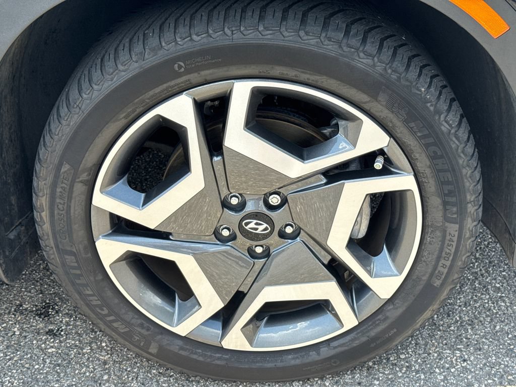 Used 2023 Hyundai Palisade Limited FWD image 14
