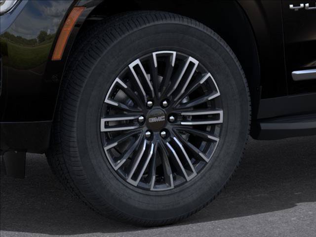 New 2027 GMC Yukon XL Elevation w/ Technology Package AWD/4WD image 9