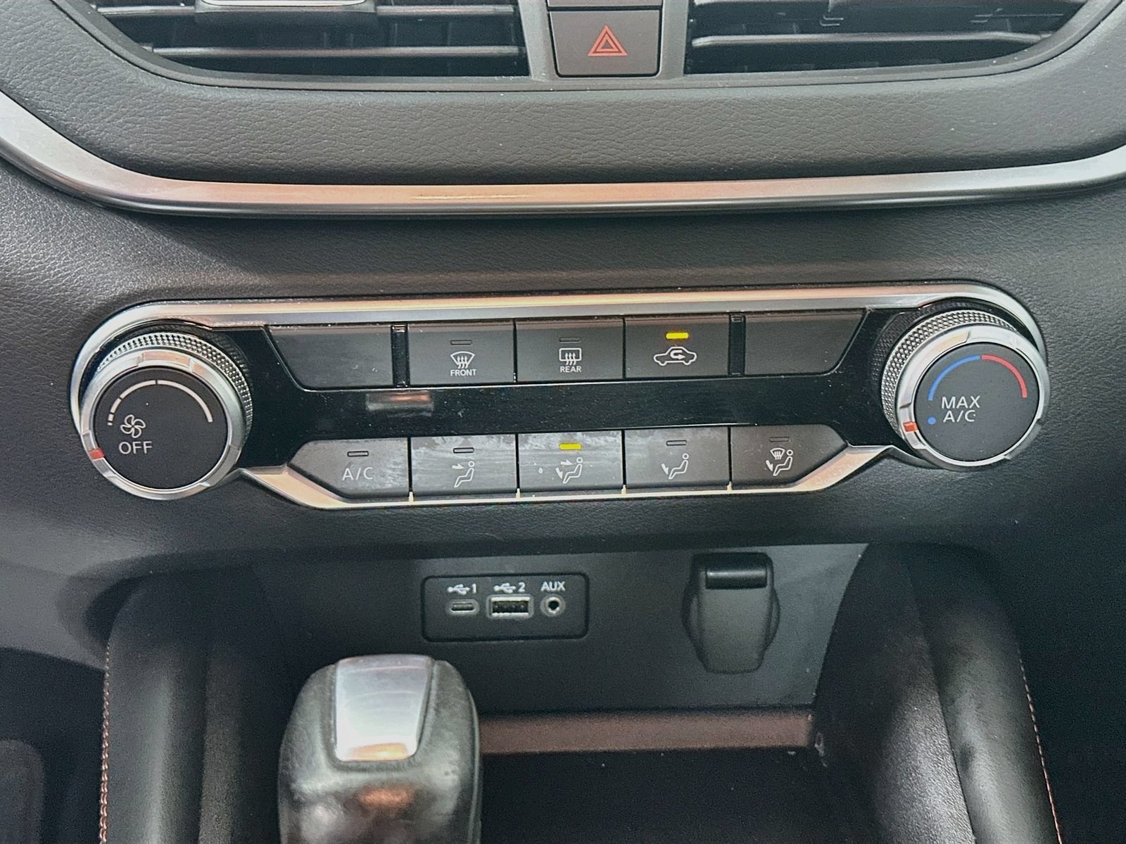 Used 2022 Nissan Altima 2.5 SR FWD image 15