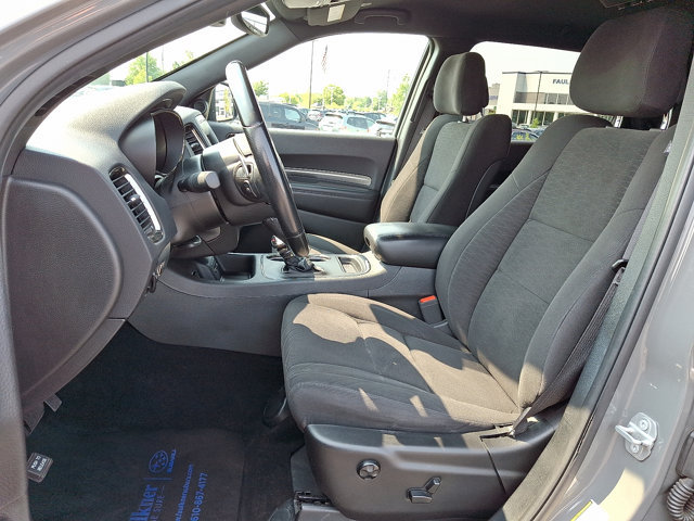 Used 2020 Dodge Durango GT w/ Blacktop Package AWD/4WD image 16