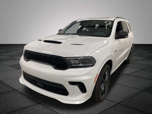 New 2026 Dodge Durango R/T image 3
