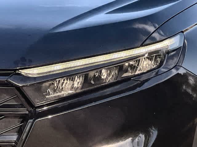 Certified 2023 Honda CR-V Sport image 24