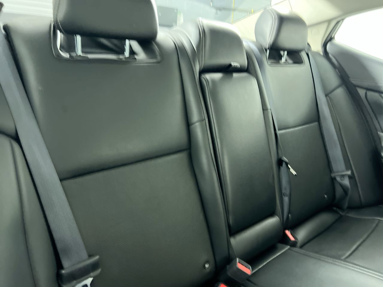 Used 2023 Nissan Maxima SV w/ Floor Mat Group FWD image 30
