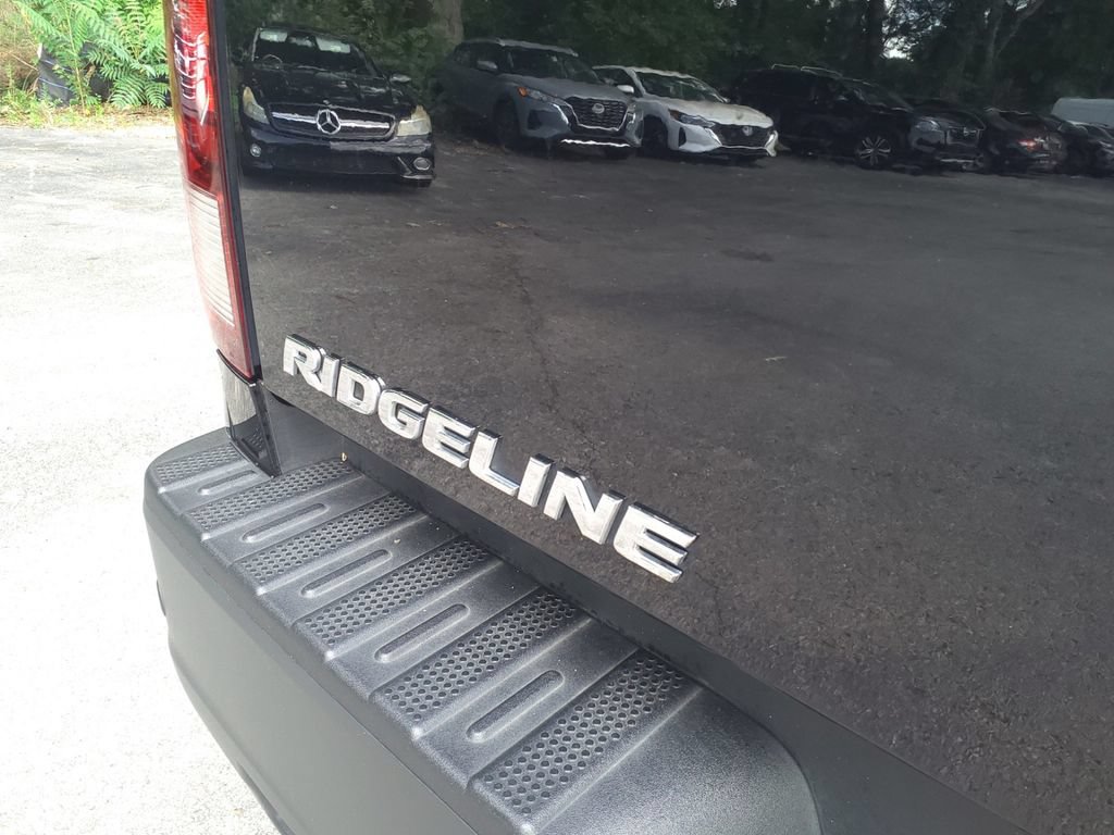 Used 2023 Honda Ridgeline RTL-E image 15