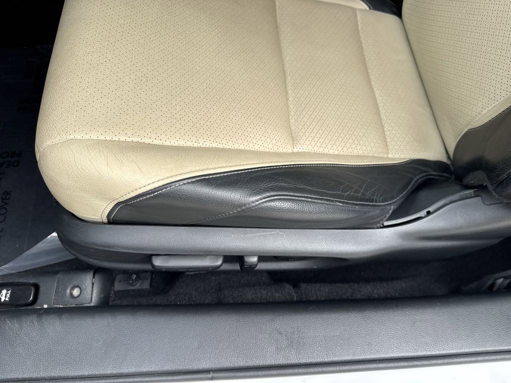 Used 2014 Honda Accord EX-L image 39
