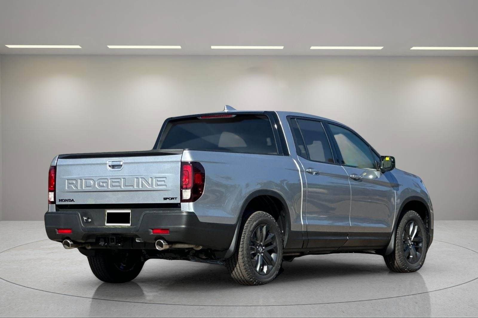 New 2026 Honda Ridgeline Sport image 3
