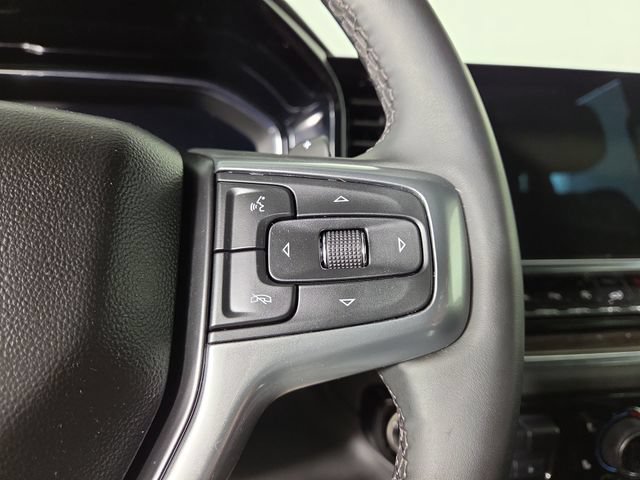 Used 2024 Chevrolet Silverado 1500 LT w/ All Star Edition Plus AWD/4WD image 23