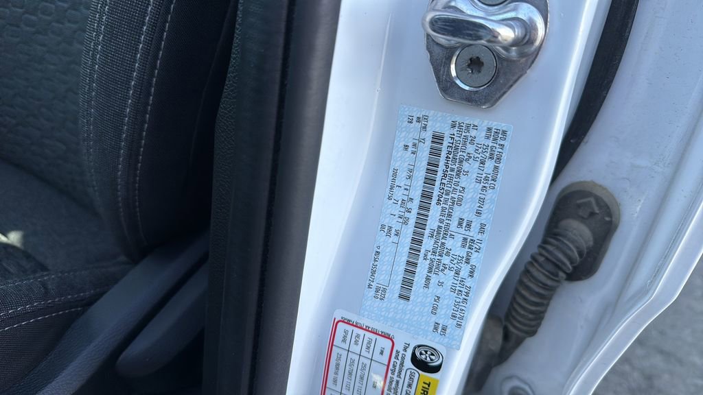 Used 2024 Ford Ranger XLT w/ Trailer Tow Package image 31